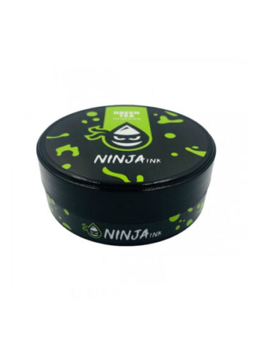 Ninja Ink Tattoo Elixir Krem do tatuażu Green Tea 100 ml