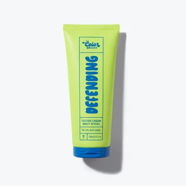 The Color Bright DEFENDING krem do tatuażu 200ml